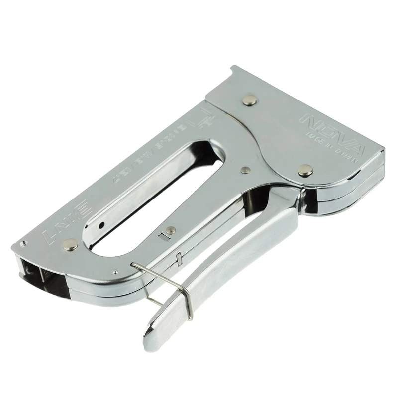 منگنه کوب 1x3 دستی کد 1172 نووا