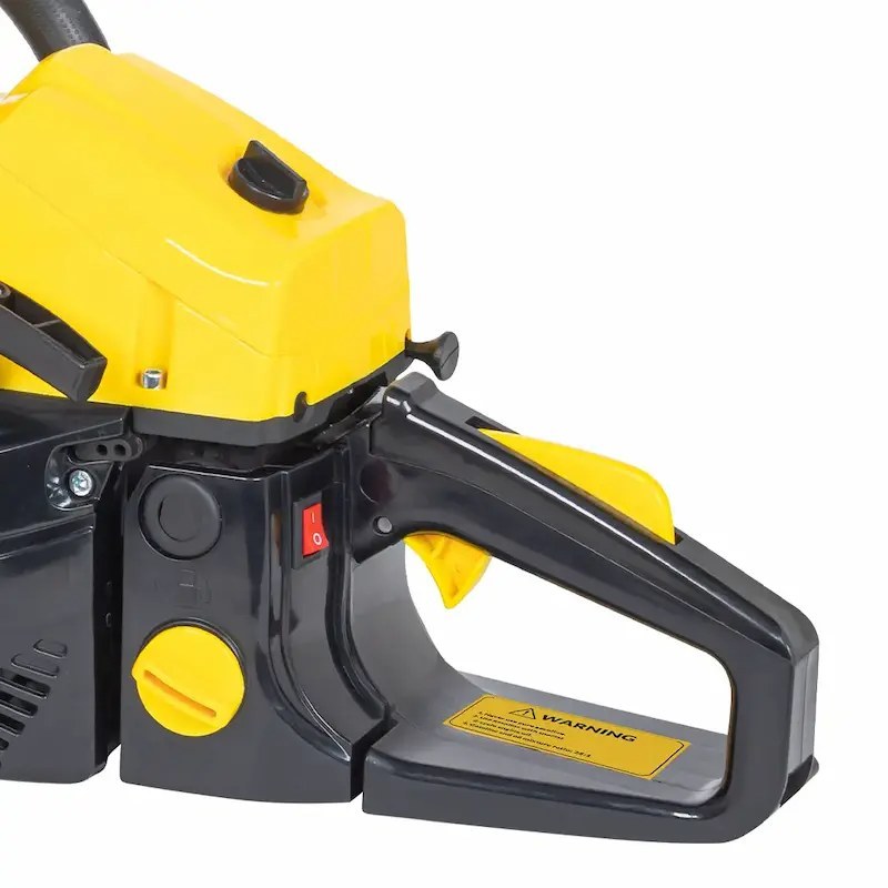 اره زنجیری بنزینی 50 سانت کد KCS-150E کنزاکس