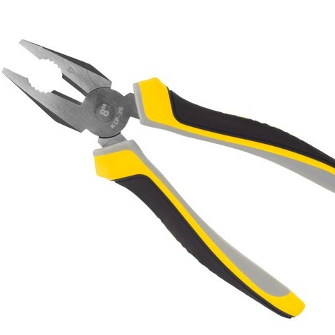 انبر دست 8 اینچ هگزا کد KCP-38 کنزاکس