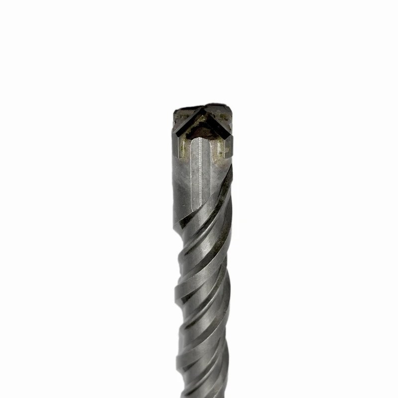 مته چهارشیار 4 الماسه 4 فلوت 20*260 کد KPB-2026 کنزاکس