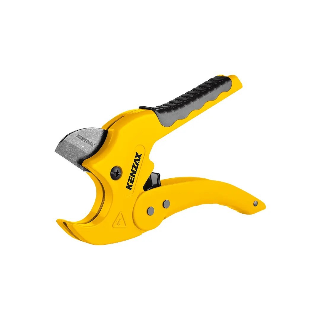 قیچی PVCبر42 میلیمتر اتوماتیک پرو کد 3842 کنزاکس