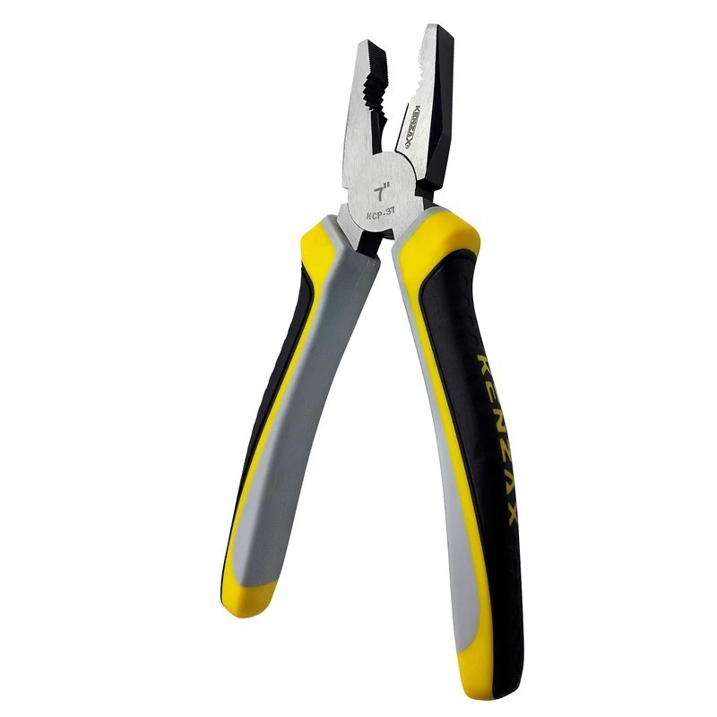 انبر دست 7 اینچ هگزا کد KCP-37 کنزاکس