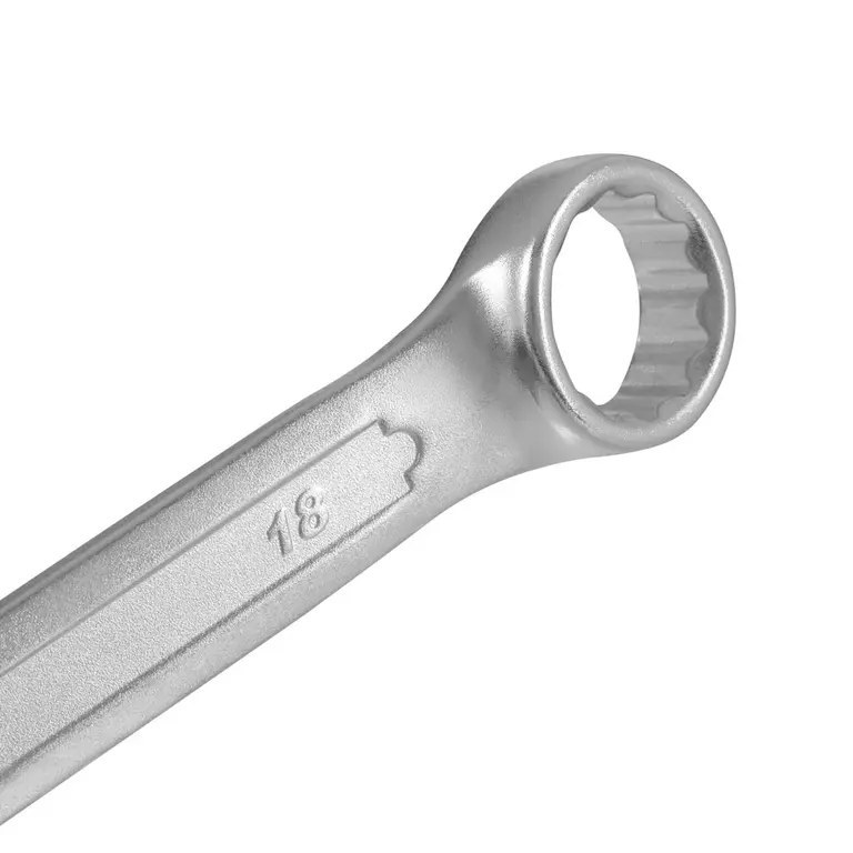 آچار یکسر تخت یکسر رینگ 18 RH-2118 رونیکس
