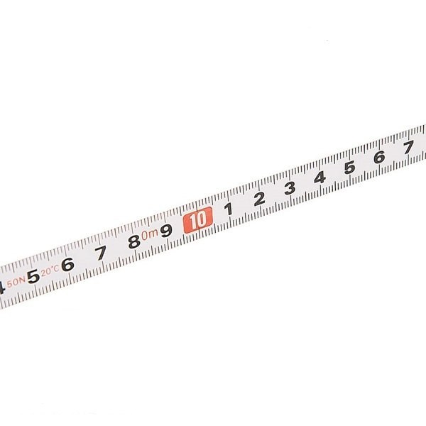 متر مهندسی 50 مترری فلزی KSM-150 کنزاکس