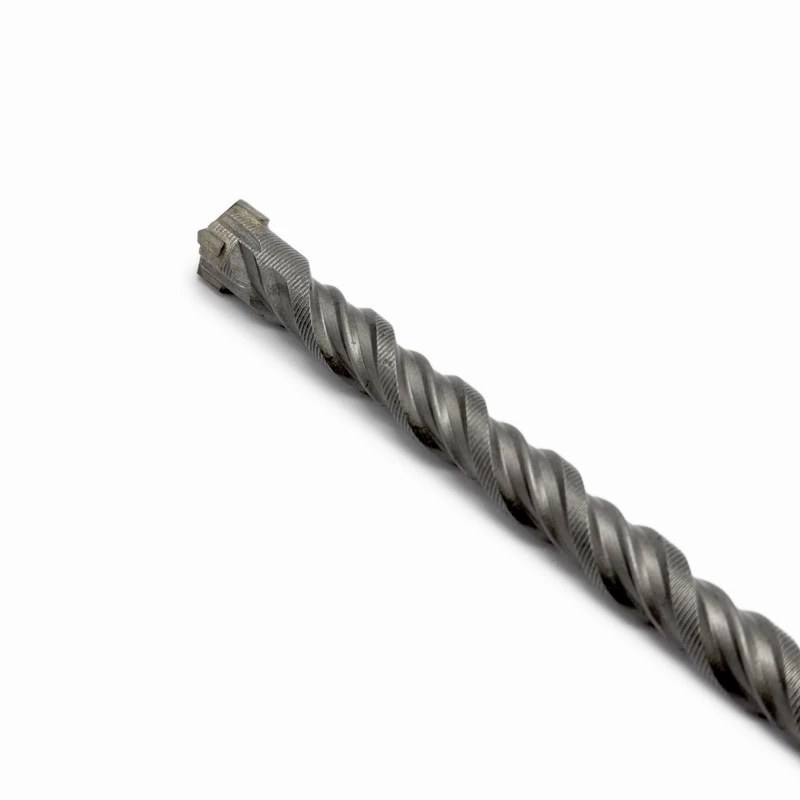 مته چهار شیار 4 الماسه 4 فلوت 22*460 کدkpb2246 کنزاکس