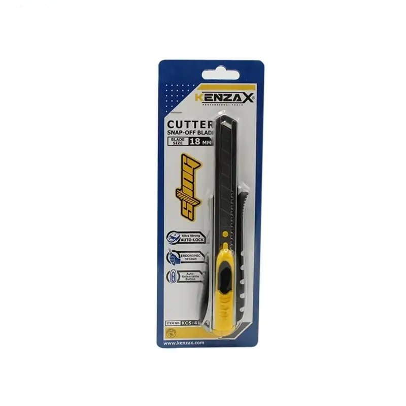 کاتر سربی استینگ کد KCS-418 کنزاکس