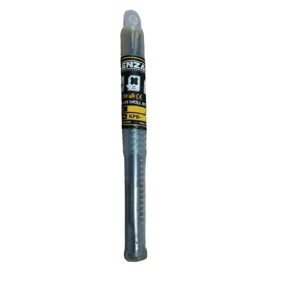مته چهارشیار 4 الماسه 4 فلوت 22*260 کد KPB-2226 کنزاکس