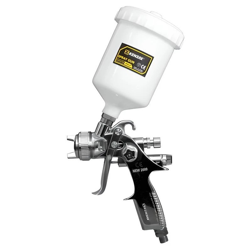 پیستوله بادی سه تنظیم بزرگ 1/8 کد KSG2000 کنزاکس