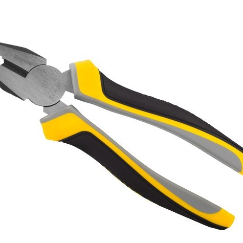 انبر دست 8 اینچ هگزا کد KCP-38 کنزاکس