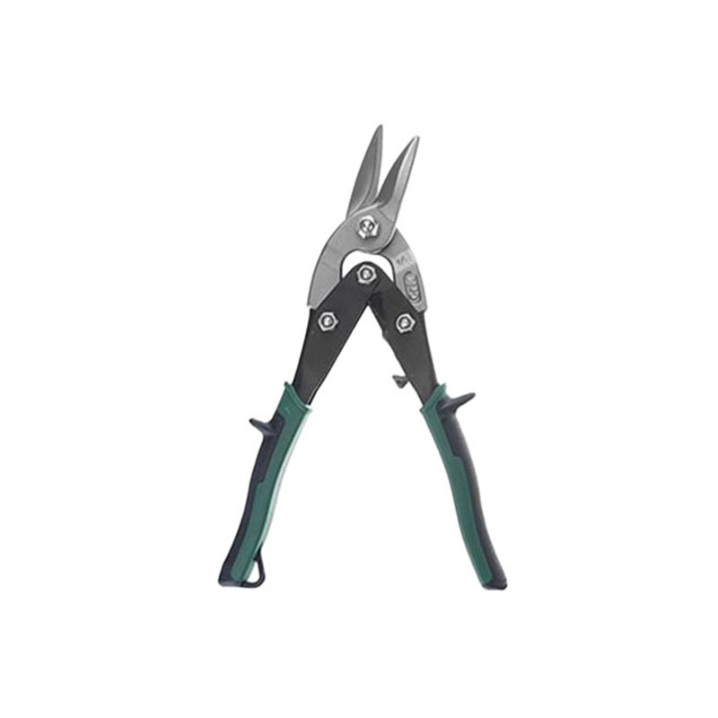 قیچی ورق بر راست بر 10 اینچ تایوان کد KSR -110 کنزاکس