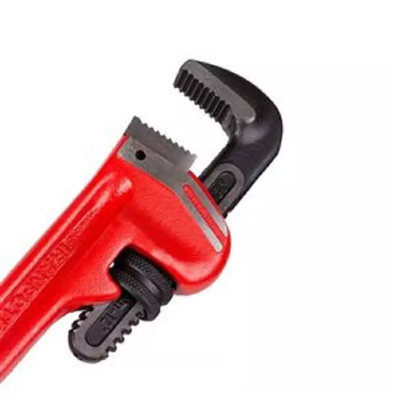 اچار شلاقی مدل امریکایی 10 اینچ کد DB1010 ایران پتک