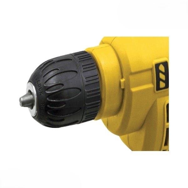 دریل برقی 500 وات 10 میلیمتر سه نظام اتوماتیک کد KED-150A کنزاکس