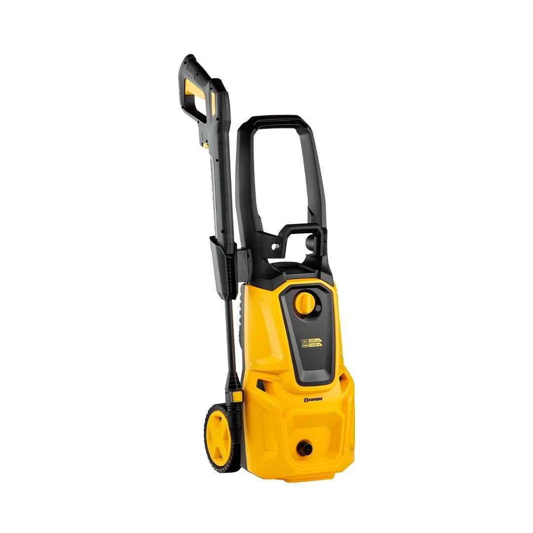 کارواش 2100 وات 160 بار زغالی KPW6521 کنزاکس