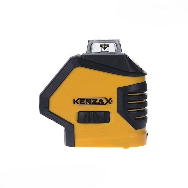 تراز لیزری 360 درجه 5 خط کومبو قرمز کد KLL-2360 کنزاکس