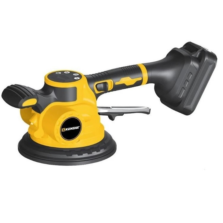 ویبراتور شارژی کاشی و سرامیک کد 8400 کنزاکس