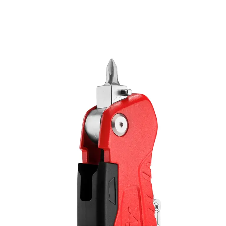 کاتر پیچ گوشتی ذوزنقه ای 6 تیغ RH-3012 Multi Fold رونیکس