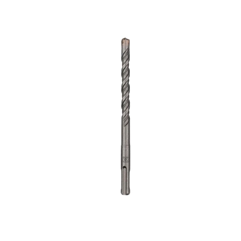 مته چهار شیار 4 الماسه 4 فلوت 10*160 کد 7320 کنزاکس