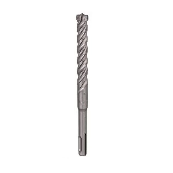 مته چهارشیار 4 الماسه 4 فلوت 22*260 کد KPB-2226 کنزاکس