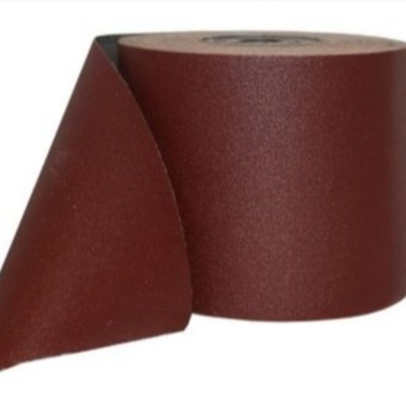سنباده رول 120 کد KCR1120 کنزاکس