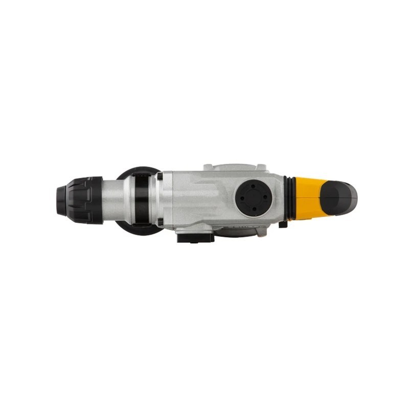 دریل بتن کن 5 کیلویی 1500 وات سه کاره 32 میلیمتر دیمردار کد KRH-1150 کنزاکس