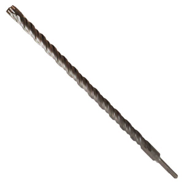 مته چهارشیار 4 الماسه 4 فلوت 14*460 کد KPB-1446 کنزاکس