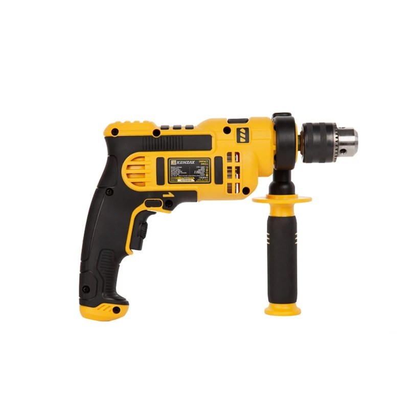 دریل چکشی 780 وات 13 میلیمتر کد 178-KID کنزاکس