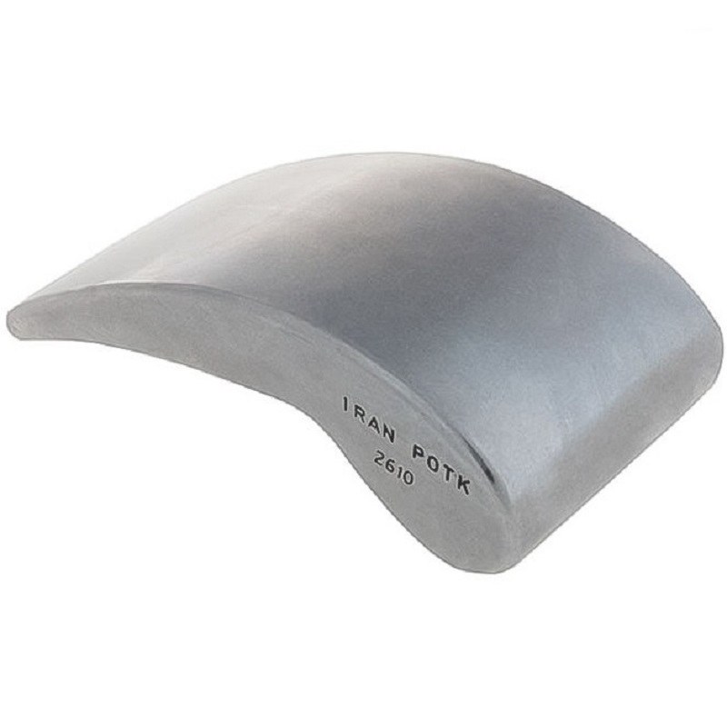سندان دستی صافکاری 136*60*40 میلی متر کد BC2610 ایران پتک