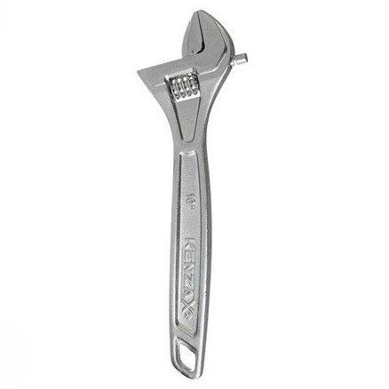 آچار فرانسه 10 اینچ کد KAW-110 کنزاکس