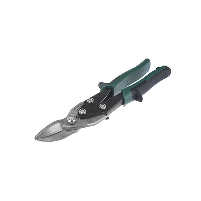 قیچی ورق بر راست بر 10 اینچ تایوان کد KSR -110 کنزاکس
