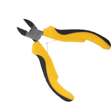سیم چین 4/5 اینچ الکترونیکی کد KDM-145 کنزاکس