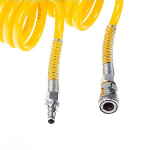 شیلنگ فنری 10 متری 12*8 فشار قوی KCH-210 کنزاکس
