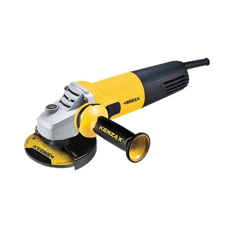 مینی فرز 950 وات 115 میلیمتر دسته کوتاه کد KAG-1950 کنزاکس
