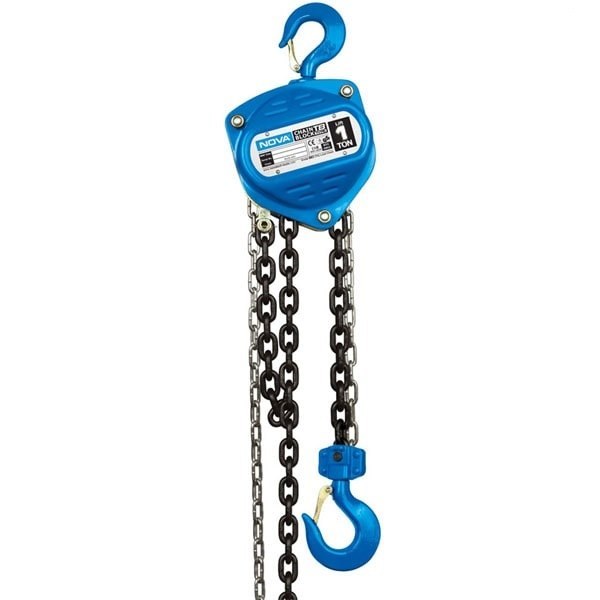 جرثقیل 1 تن کد 2802 نووا