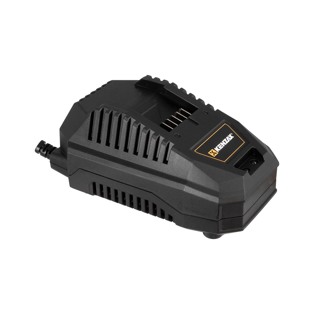 دریل بتن کن شارژی 20 ولت 2/2 ژول براشلس BMC کد 8820 کنزاکس