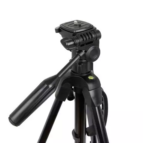 سه پایه تراز لیزری و متر لیزری کد KTP-113 کنزاکس