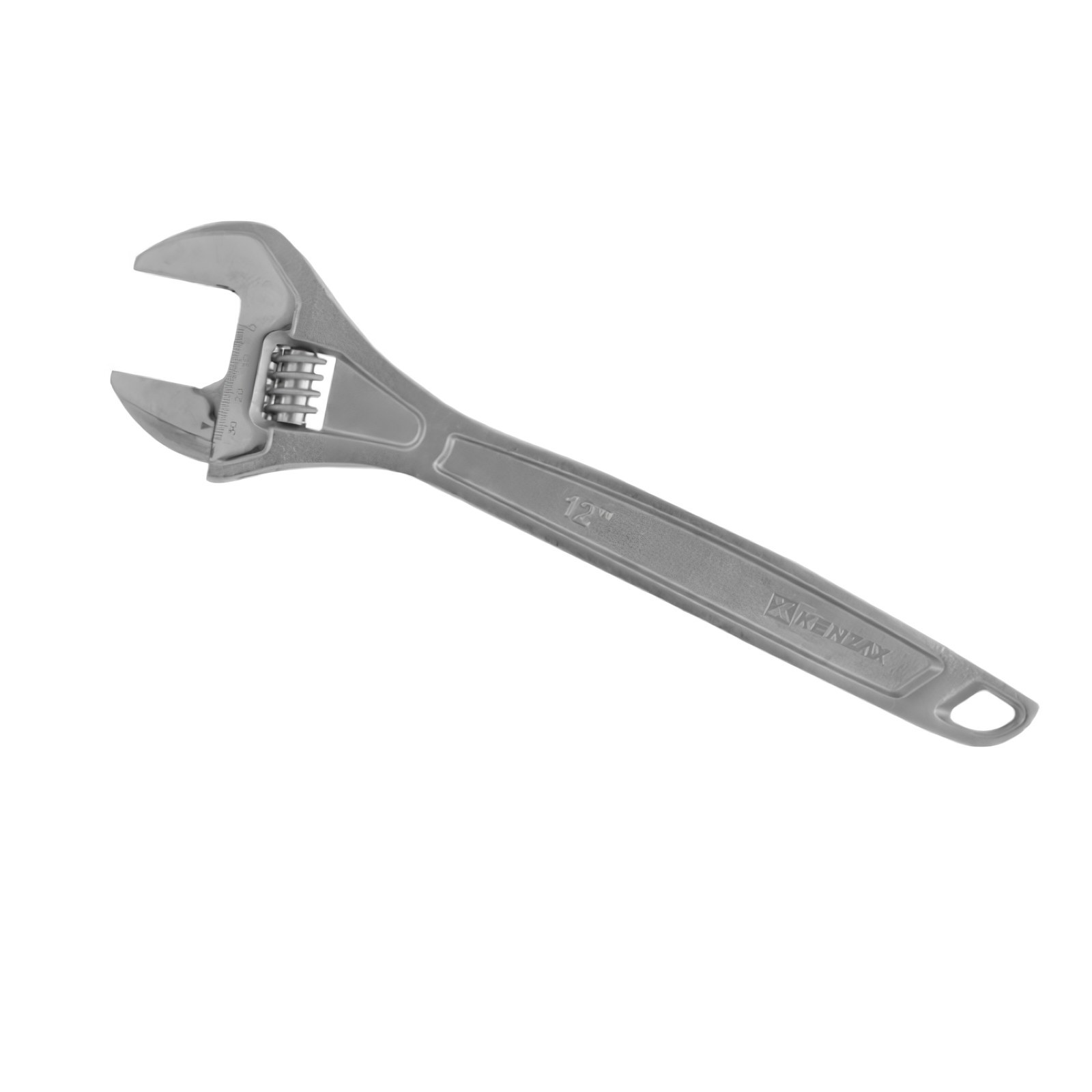 آچار فرانسه 12 اینچ کد KAW-112 کنزاکس