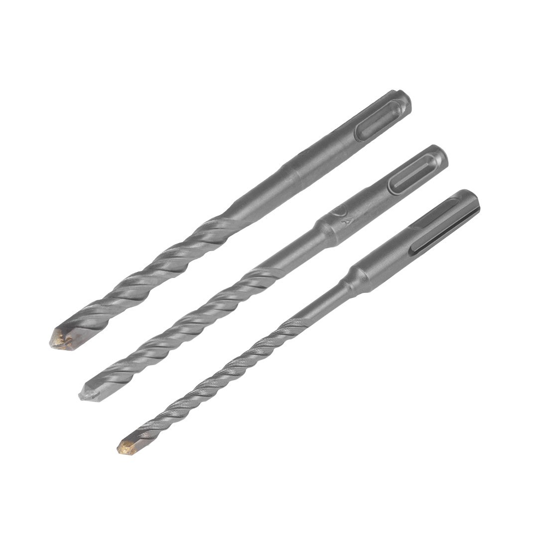 دریل بتن کن شارژی 20 ولت 2/2 ژول براشلس BMC کد 8820 کنزاکس