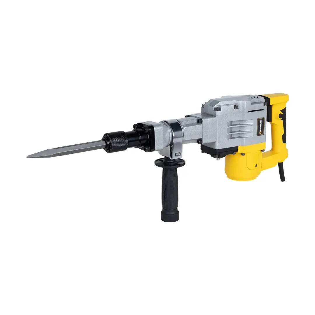چکش تخریب 6/3 کیلویی 1500 وات 40 ژول 2806BMC -HEX کنزاکس