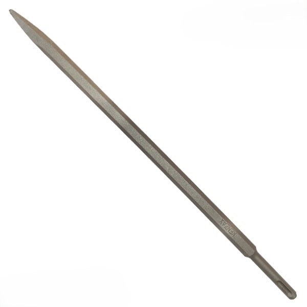 قلم نوک تیز چهارشیار 14*250 کد KPPC1425 کنزاکس