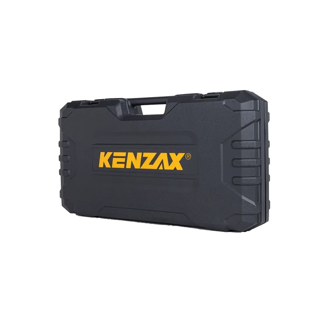 چکش تخریب 6/3 کیلویی 1500 وات 40 ژول 2806BMC -HEX کنزاکس