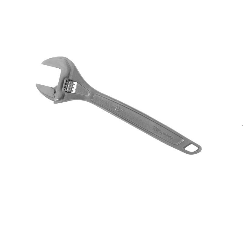 آچار فرانسه 15 اینچ کد KAW-115 کنزاکس