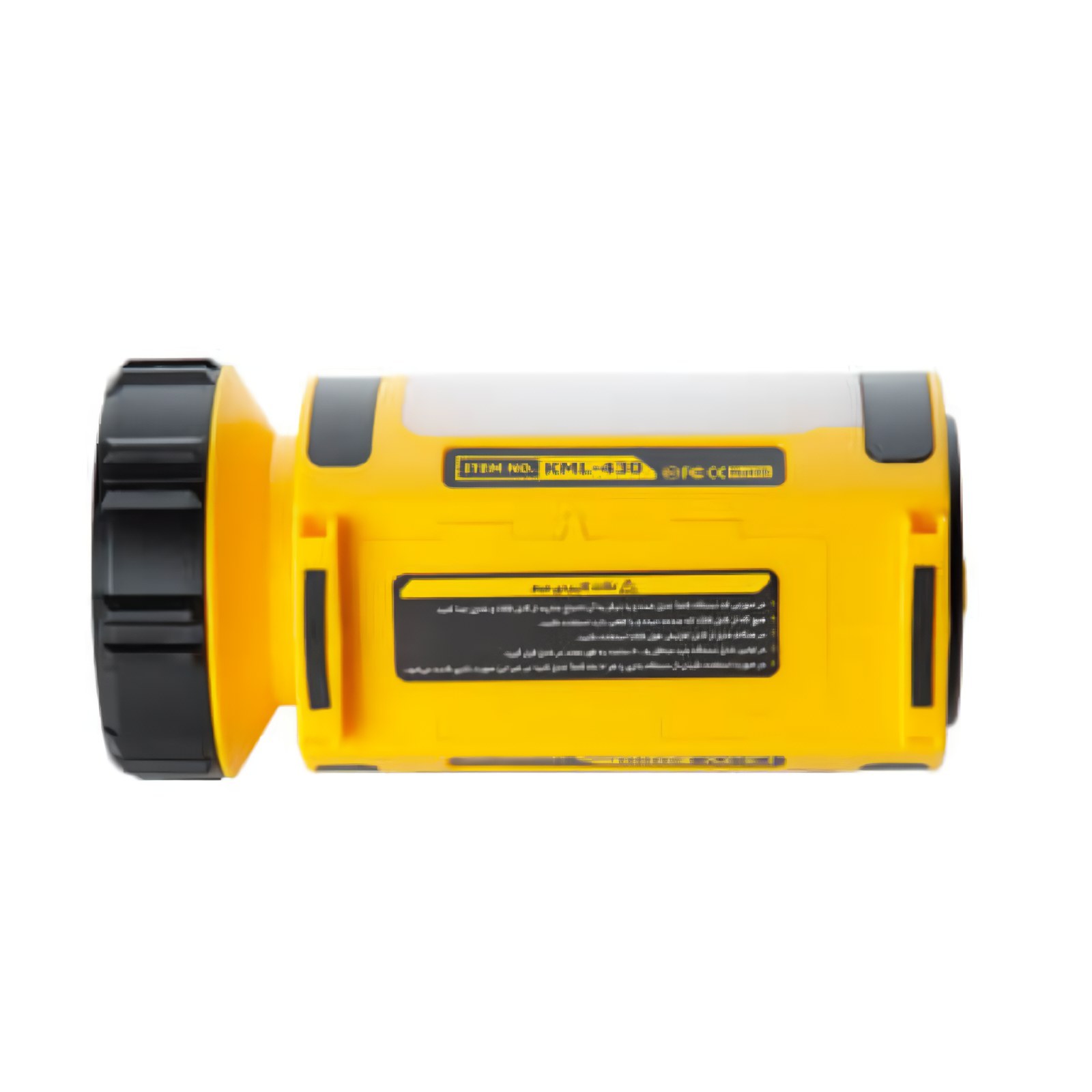چراغ اضطراری دوشی چند منظوره کد KML-430 کنزاکس
