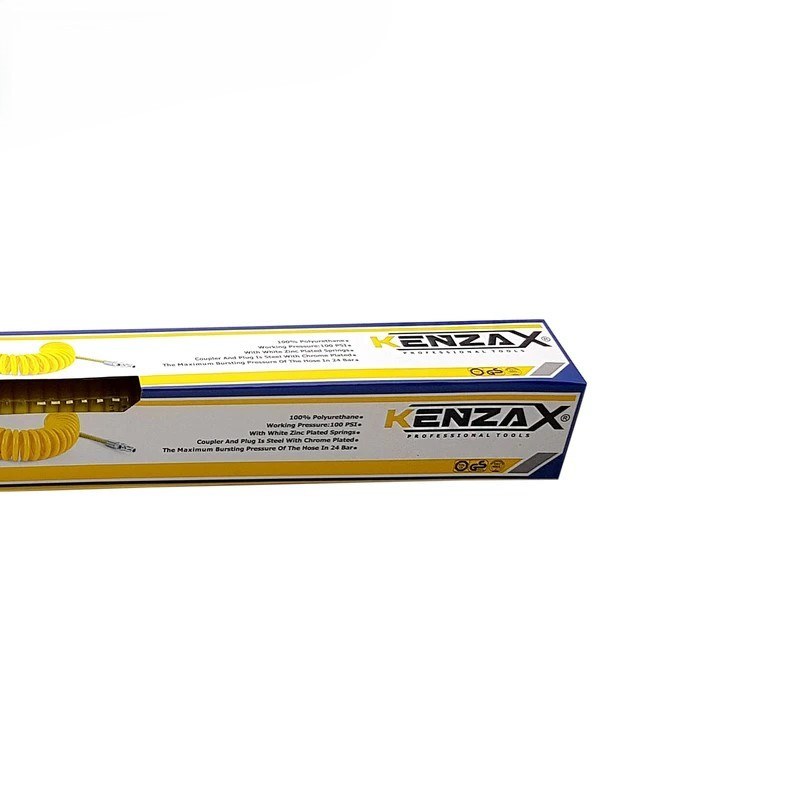 شیلنگ فنری 10 متری 8*5 KCH-110 کنزاکس