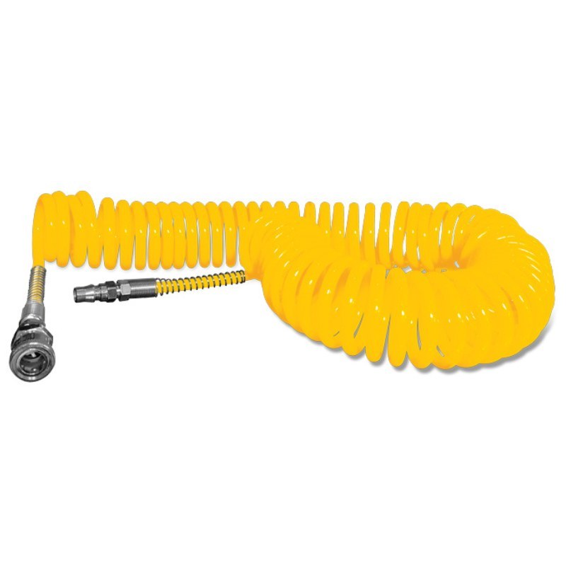 شیلنگ فنری 15 متری 12*8 فشار قوی KCH- 215 کنزاکس
