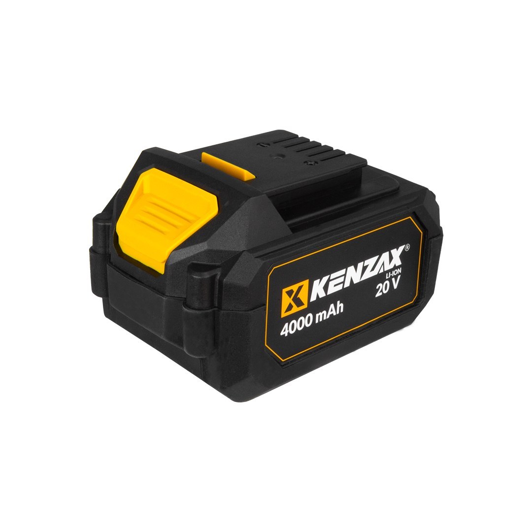 دریل بتن کن شارژی 20 ولت 2/2 ژول براشلس BMC کد 8820 کنزاکس