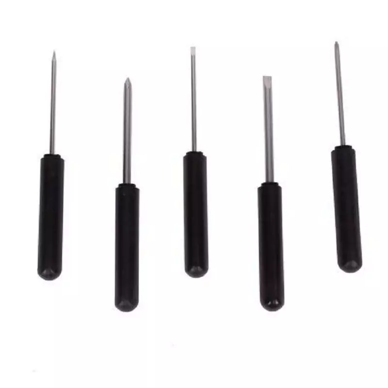 کیت پیچ گوشتی 8 پارچه کد 1340 نووا