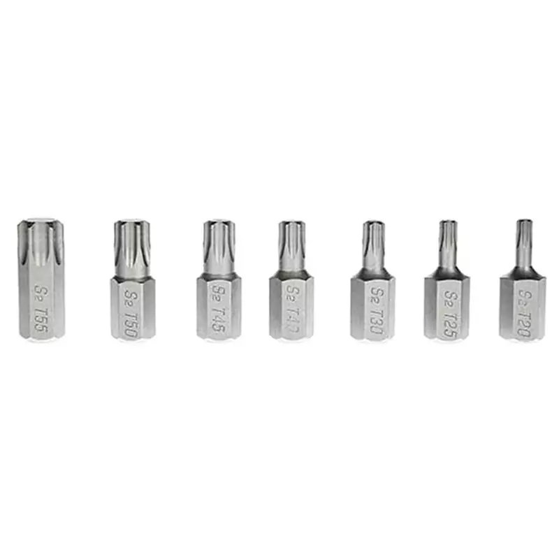 جعبه بیت آلنی ستاره ای 1/2 اینچ 15 پارچه تایوان کد 7011 نووا