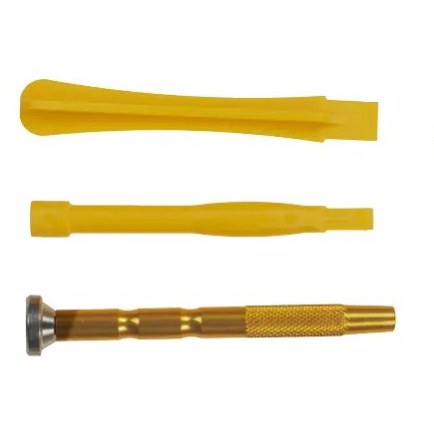 ست 23 پارچه تعمیر حرفه ای موبایل و ساعت تایوان کد KMR123 کنزاکس