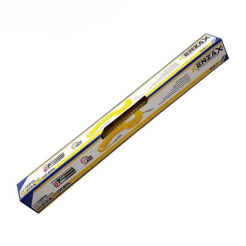 شیلنگ فنری 10 متری 8*5 KCH-110 کنزاکس