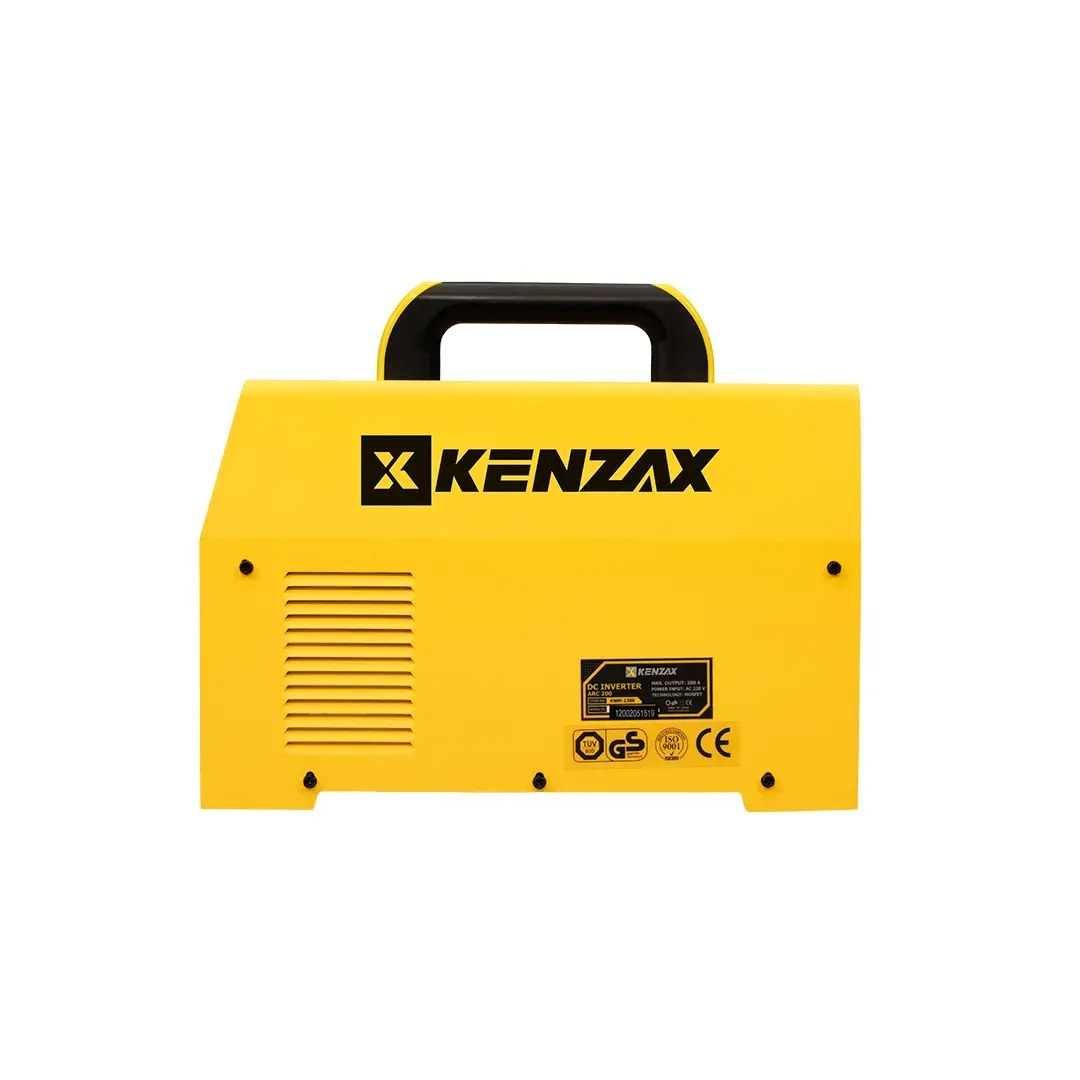 دستگاه اینورتر جوشکاری 200 آمپر کد KWM-1200 کنزاکس